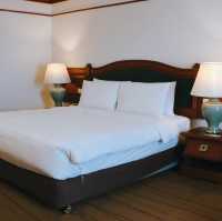 Centara Riverside Hotel Chiang Mai 