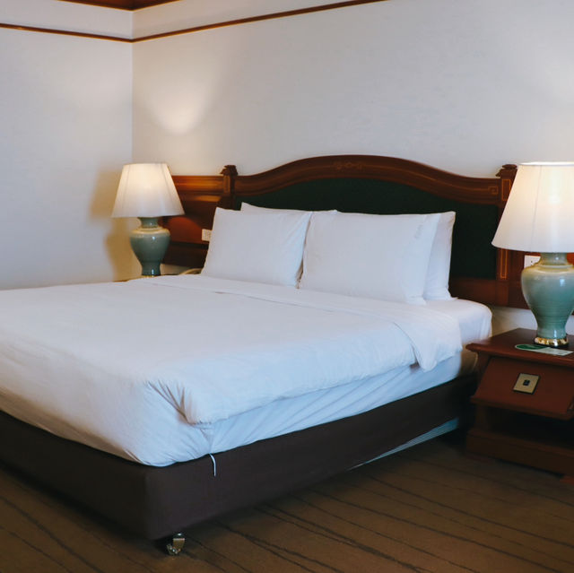 Centara Riverside Hotel Chiang Mai 