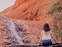 📍Uluru