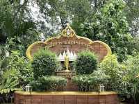 “วัดอโศการาม”วัดสงบติดป่าชายเลน จ.สมุทรปราการ