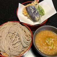 【福井】越前市で一番美味しい蕎麦屋！