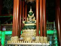 แอ่วเจียงฮาย..ไหว้สาพระหยกเชียงราย