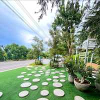 คาเฟ่สวยใกล้กรุงเทพฯ