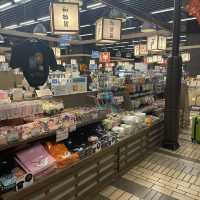 【新潟/湯沢】お土産を買うならココ‼︎