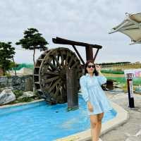 Anseong Farm Land
