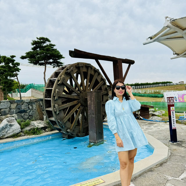 Anseong Farm Land