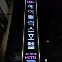 🇰🇷 Incheon Airport Airrelax Hotel: Where Comfort Meets Convenience in Incheon