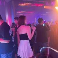 How the nightlife in Zouk Singapore look like! 
