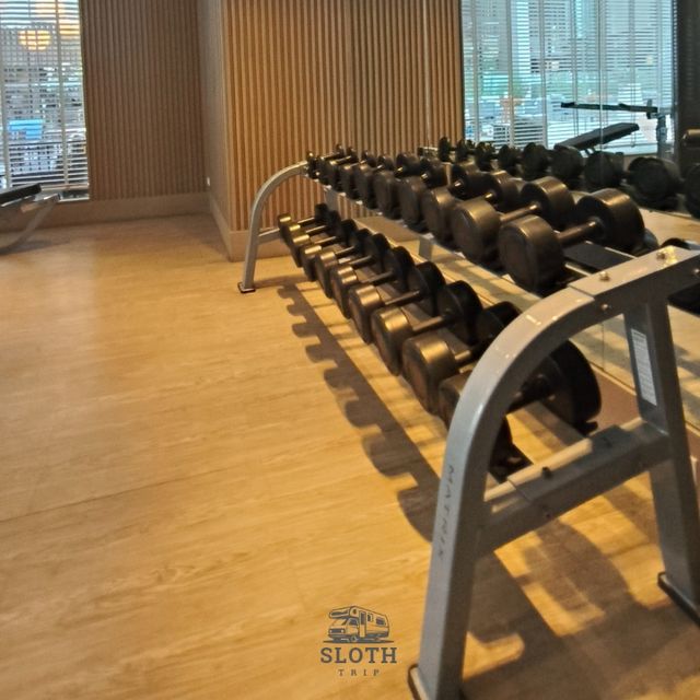 🏢 The Park Nine Suvarnabhumi