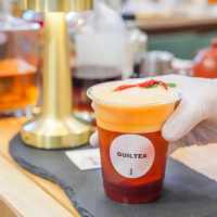 SLOW BAR BY HBD Event 