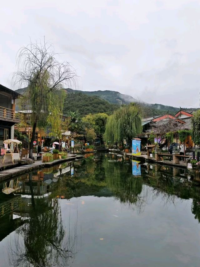 【雲南六天行程】昆明-大理-麗江，適合春秋季節