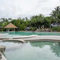 Natai beach resort ติดหาดนาใต้ ใกล้สนามบินภูเก็ต