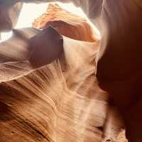 Bucket list ✅- antelope canyon