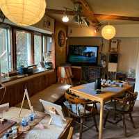รีวิวร้านลับใน Hakuba