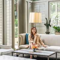 โรงแรมหรู บริการดี การันตีรางวัลมิชลิน