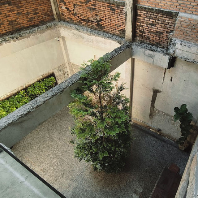 115 Bakehouse Old Town - คาเฟ่ย่านเมืองเก่าอุบล