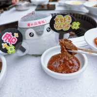 豆腐湯好正😎