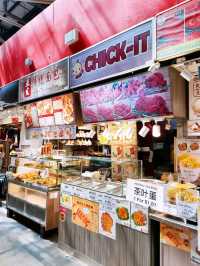 Top Things to Do at Bugis Street: Shopping, Food, and Culture