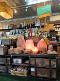 9 Tamarind Cafe ร้านมะขามส่งตรงจากฟาร์ม