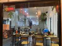 Shabu Shuba ร้านชาบูหลังเรือนจำนรา