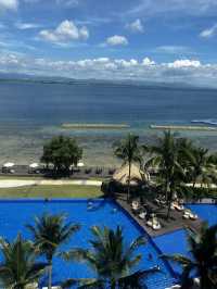 マクタン1のホテル【Dusit thani】