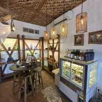 Shelter Cafe, Seminyak: A Hidden Gem in Bali’s Bustling Heart