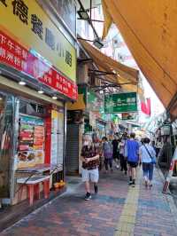 【鴨寮街:香港】まるで東京の秋葉原のような街✨