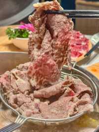 深圳·喜喜贊牛潮汕牛肉火鍋