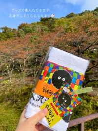 ジブリ好きにおすすめ🍃12/8までの期間限定！フォトスポットがいっぱいのジブリ展！
