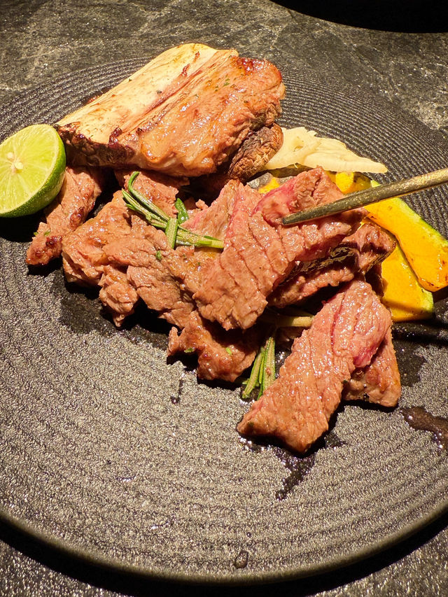 高質版韓式燒肉
