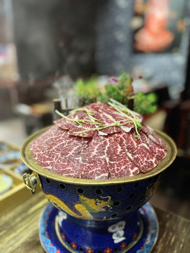 《北角超正麻辣湯 高質火鍋店🔥》