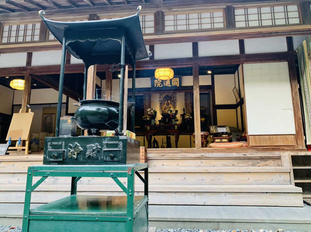 松島　円通院