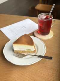 【福岡カフェ】フルーツ王国のうきはで大人気のカフェ