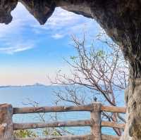 จุดชมวิวหาดทรายน้อยเขาเต่า วิวทะเลหัวหินที่ต้องมา!