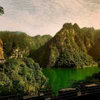 Discover the Wonders of Zhangjiajie