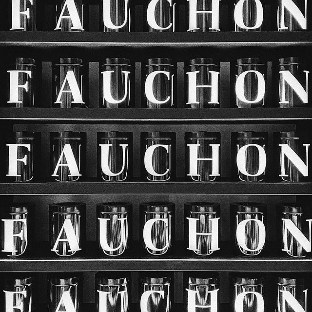 Fauchon Hotel Kyoto當法式浪漫遇上和風京都