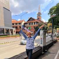 Onenimman แหล่งรวมทุกสิ่งของนักท่องเที่ยว