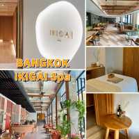 Ikigai Spa Bangkok-環境優雅，設計精緻，按摩師專業