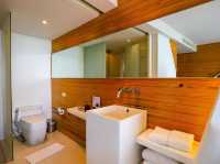 Centara Q Resort Rayong ที่พักสวยริมทะเลระยอง 