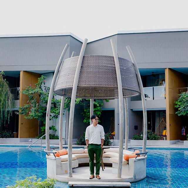 โรงแรมหัวหิน