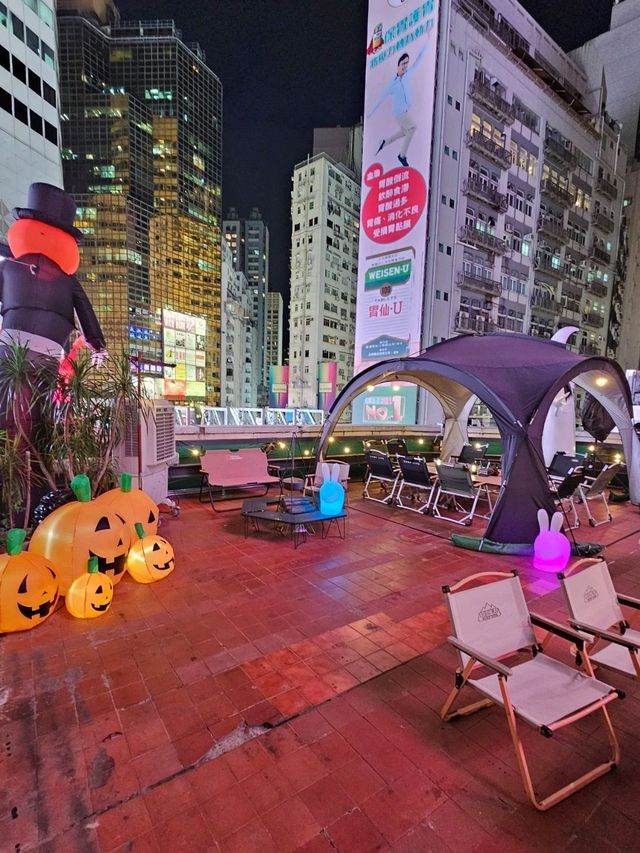 露營食和牛⛺️