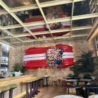 CUM Coffee - The Office Thonglor