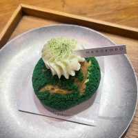 Magokoro Teahouse - มีใจให้มัทฉะ