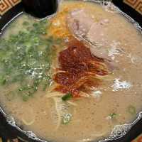일본 도쿄 찐🍜면맛집 추천🥢🇯🇵