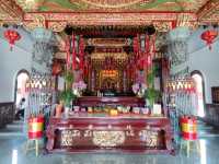 วัดธรรมกตัญญู (เสียนหลอไต้เทียนกง) บางปู