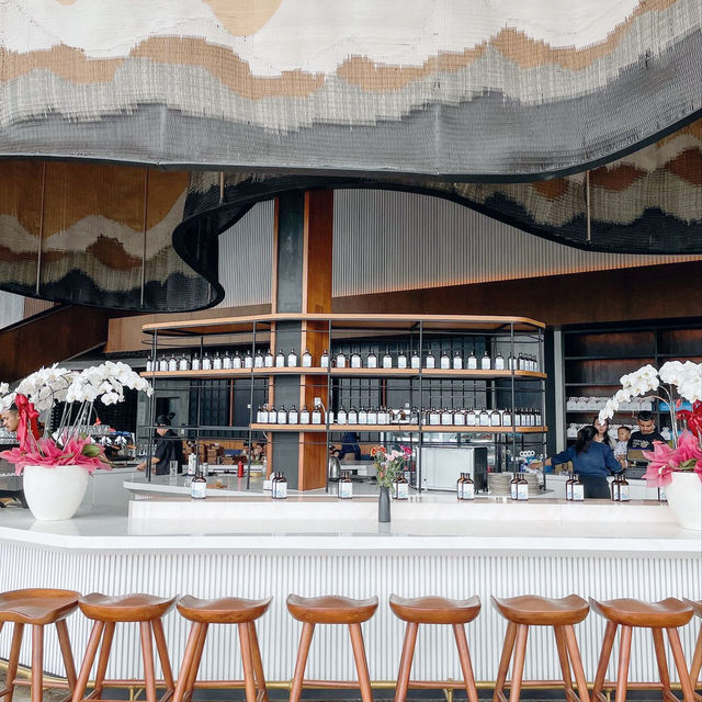 Pahdi Specialty Coffee