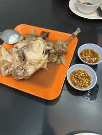 ร้านอาหาร ครัวคุณนิด อุดรธานี 
