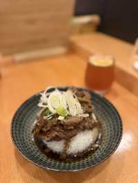 日式丼飯🍱