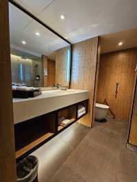 A Family Retreat at Parkroyal Penang