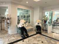 Kensington English Garden resort-khaoyai
